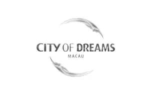Logo of City of Dreams Manila